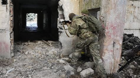 Quanti Sono I Soldati Russi Morti Nella Guerra In Ucraina