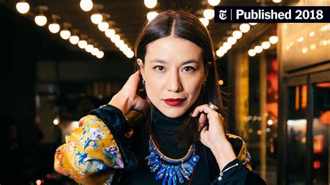 Ming Peiffer Why Her ‘usual Girls Audiences Got So Personal The New York Times