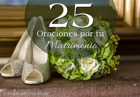 Consejeria Cristiana Mqv 25 Oraciones Por Tu Matrimonioque Tienes Que