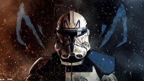 Republic Clone Troopers Wallpapers Wallpaper Cave