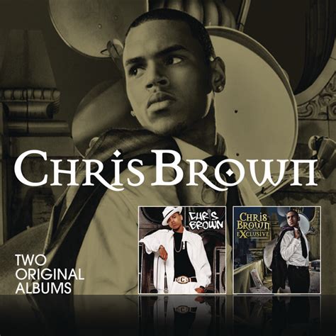 Música de los géneros más populares. Foto de Chris Brown