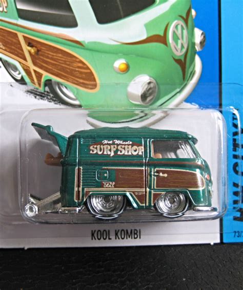 Kool Kombi Super Treasure Hunt Hot Wheels Hot Wheels Toys Hot Wheels Cars Toys Hot Wheels Garage