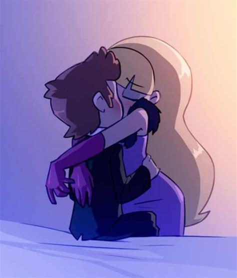 Pacifica And Dipper Smooch By Evil Count Proteus Dipper And Pacifica Gravity Falls Fan Art