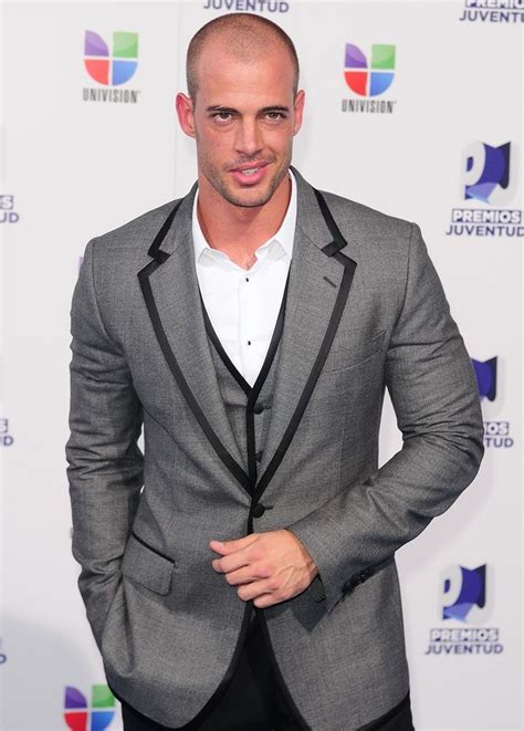 Eviwestwick Eye Candy Of The Month William Levy