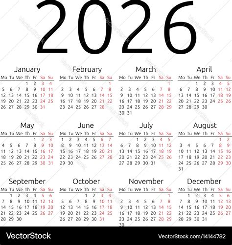 Basic Printable Calendar Calendar Templates