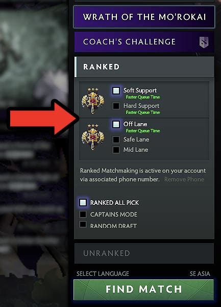 Seasonal rankings represent the level of skill a player achieves in a single season, as determined by their matchmaking rating (mmr) and other hidden factors. New Dota 2 Ranked Roles: Core and Support MMR