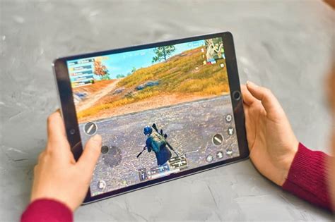 Die 7 Besten Gaming Tablets Im Jahr 2024