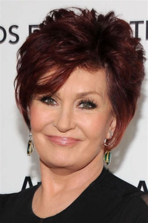 After cbs temporarily put the talk on hiatus following sharon osbourne's heated defense of piers morgan over accusations of racism earlier this month. Truth About Sharon Osbourne Feuding With Other Hosts Of 'The Talk'