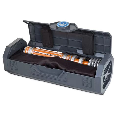 Select Legacy Lightsaber Hilts 30 Off For May 4th At Star Wars Galaxy
