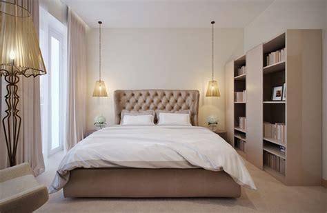 Una sezione dedicata a tutte le novità del mondo della casa: Camere da letto moderne: consigli e idee arredamento di ...