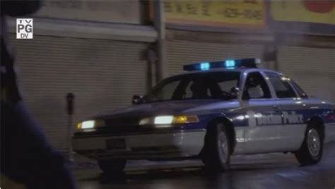 1993 Ford Crown Victoria In The Practice 1997 2004