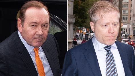 Kevin Spacey Trial Attorneys Clash Over Anthony Rapps Ptsd Diagnosis Deadline
