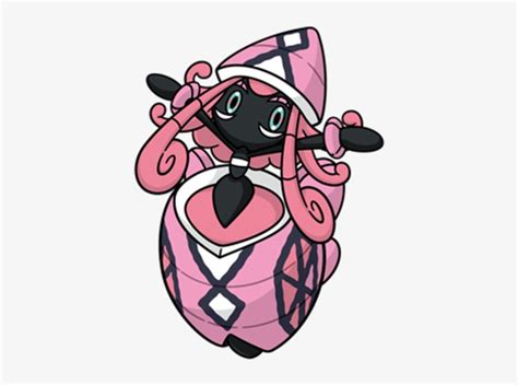 Download Tapu Lele The Psychicfairy Type Legendary Pokémon Pokemon