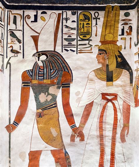 Who Runs The World Ancient Egypts Female Pharaohs — The Exploress