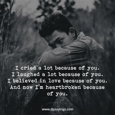 85 emotional broken heart quotes and heartbroken sayings dp sayings 2024