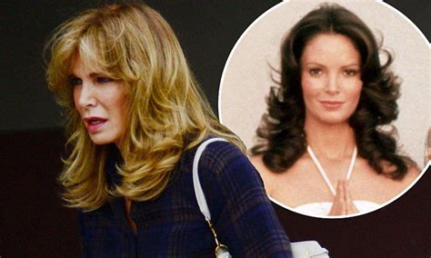 charlie s angels star jaclyn smith 71 displays very youthful looks jaclyn smith jaclyn