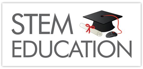 Stem is a curriculum based on the idea of educating students in four specific disciplines — science, technology, engineering and mathematics — in an interdisciplinary and applied approach. STEM Education-Science, Technology, Engineering, and Math