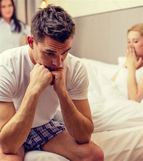 Notable Signs Your Spouse Is Cheating On You
