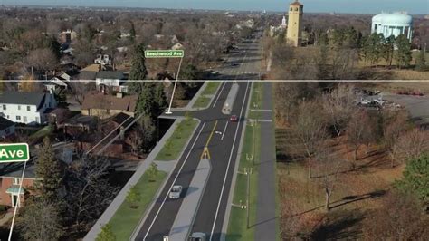 Amy Debruin On Linkedin Hwy 51 Snelling Ave Improvements From Montreal