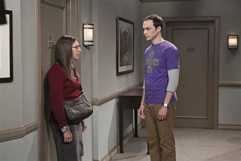 The Big Bang Theory Season 9 Episode 1 Review The Matrimonial Momentum