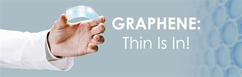 Graphene Thin Is In Nobel Prize In Physics 2010 Enago Academy