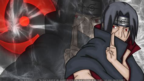 Itachi Uchiha Wallpaper ·① Download Free Awesome Backgrounds For