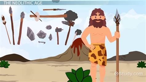 ️ Hunter Gatherer Tools Weapons What Tools Did The Hunters And