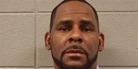 R Kelly Moved To New York For Sex Crimes Trial Raw Story