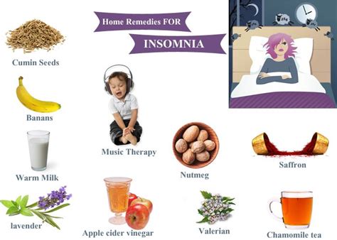 How To Treat Insomnia A Comprehensive Guide Ihsanpedia