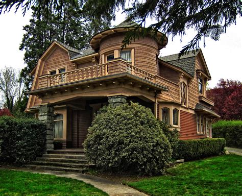 Thom Zehrfeld Photography : Houses of Ashland, Oregon