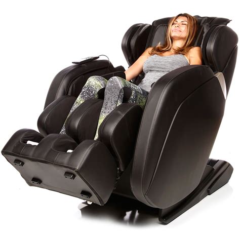 Shop online on ebay today for new and secondhand massage chairs for your lounge area or salon. FJ-5500 Fuji Massage Chair