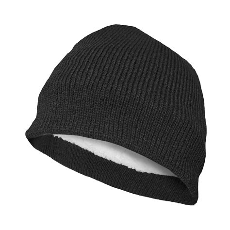 Polar Extreme Polar Extreme Mens Beanie Knit Hat Winter Warm Cap