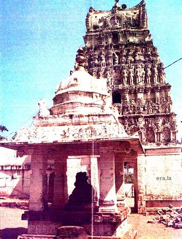 Karnataka is a state in the south western region of india. Successful Marriage Temples in South India: Most Popular Temples in Karnataka