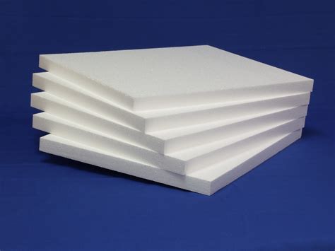 Expanded Polystyrene (EPS) Sheets and Insulation| Koolfoam