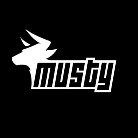 Hey Im Musty Creator Of The Musty Flick And Rocket League Content
