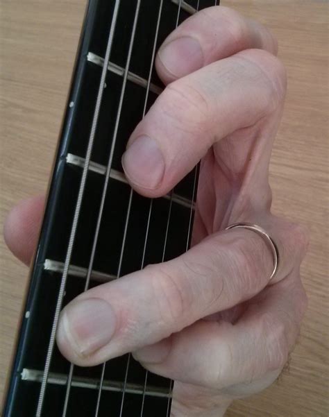 A New Guitar Chord Every Day E Minor Add9