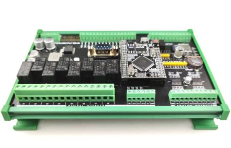 Canaduino Arduino Programmable Logic Controller Geeky Gadgets