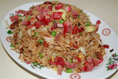 We did not find results for: BBQ Pork Fried Rice Recipe