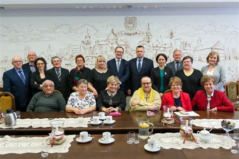Dziękuję za pracowitą, niezłomną, niezależną kadencję! Rzecznik Praw Obywatelskich odwiedził Lubaczów - Centrum ...