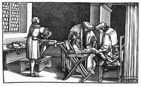 Surgery Dissecting Renaissance Medicine