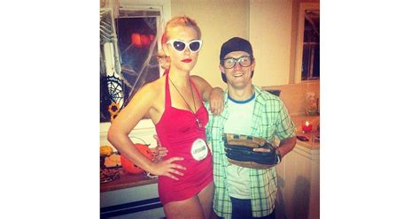 Squints And Wendy Peffercorn From The Sandlot 117 Ingenious Diy