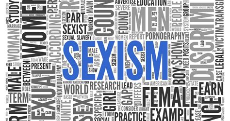 Over Half Of All Women In The Workplace Experience Sexism Scottish