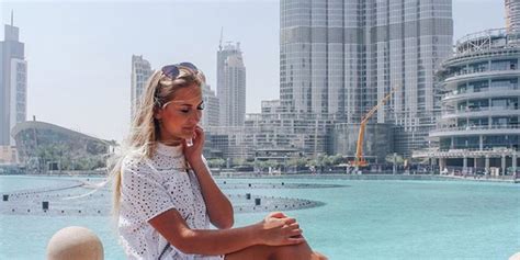 Dubai Instagram Spots You Have To Visit And Tag On Your Account
