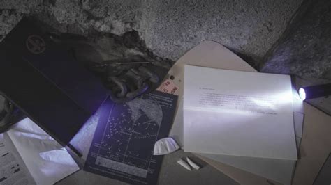 This Mystery Game Sends You Packages From A Serial Killer