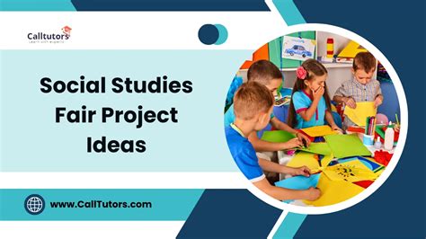 121 Social Studies Fair Project Ideas For School Students