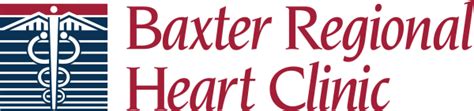 Baxter Regional Heart Clinic Baxter Regional Health System