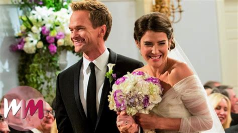 top 10 memorable barney and robin moments