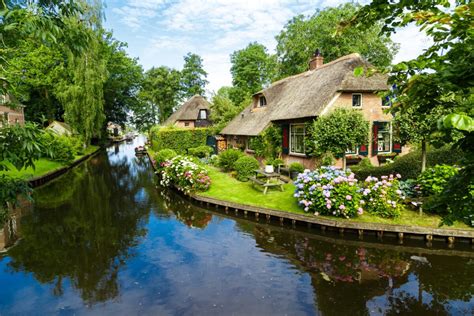 The Best Of The Netherlands 18 Places Outside Amsterdam