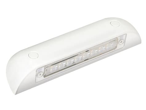 If your space needs more light than is currently provided, go with led high bays that have a higher lumen output. Door Entry Scene Light - 12V | 12 Volt Planet