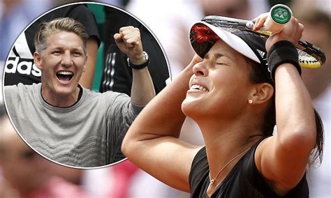 Check spelling or type a new query. Ana Ivanovic beats Elina Svitolina in French Open 2015 as ...